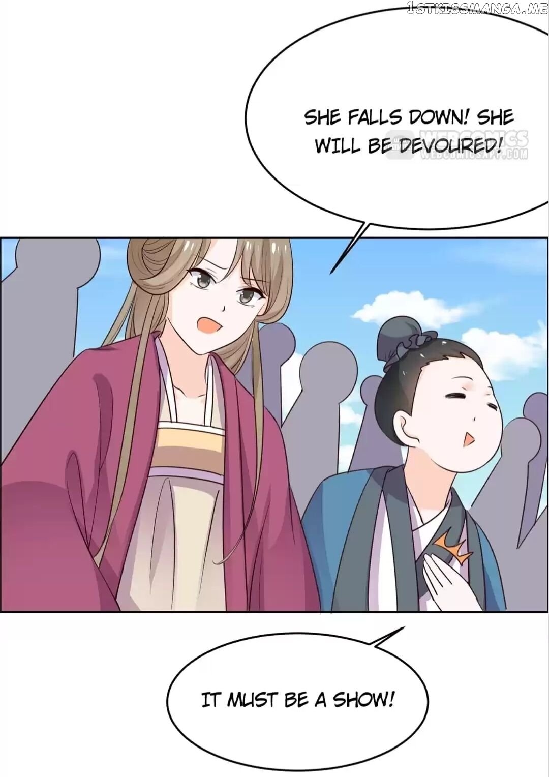 His Highness Is A Tiger chapter 54 - page 7