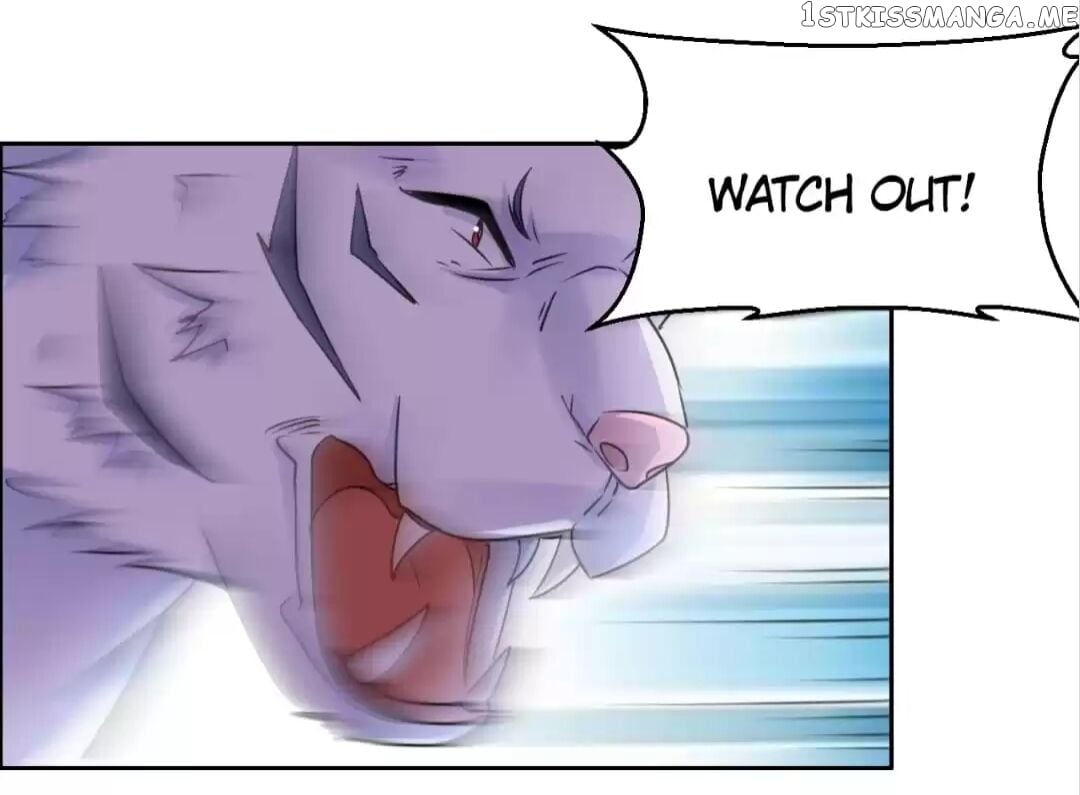 His Highness Is A Tiger chapter 55 - page 9