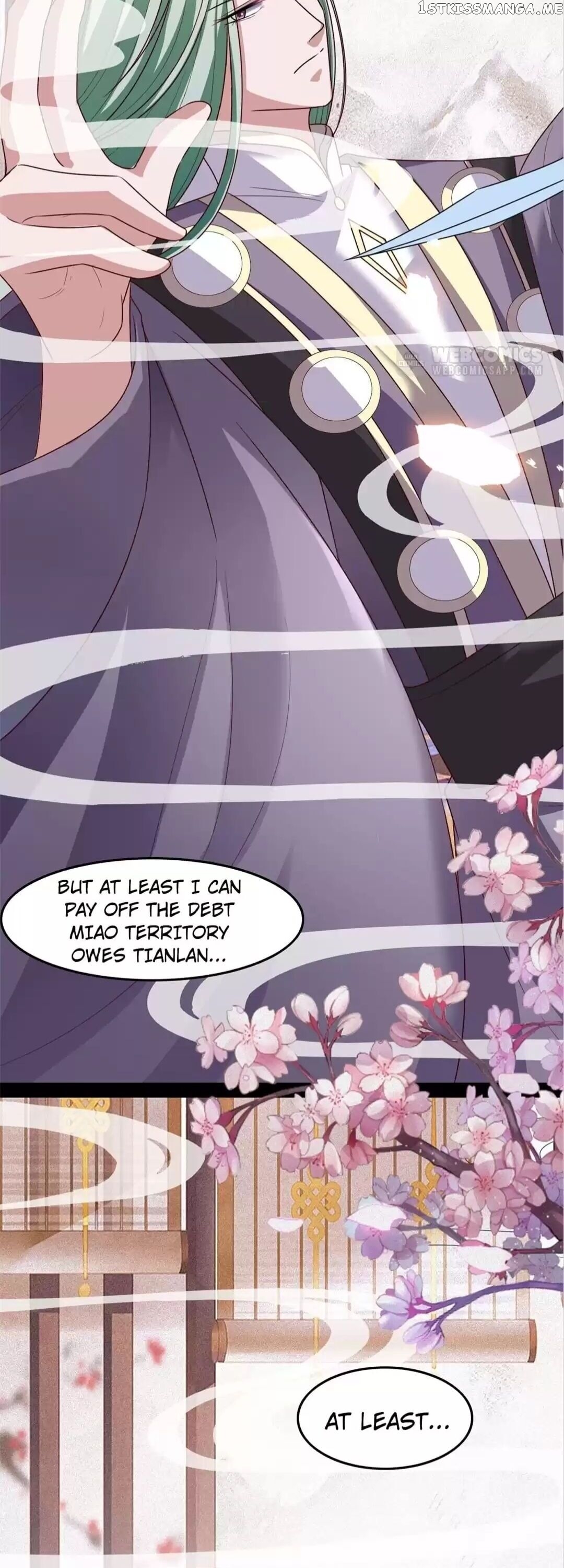His Highness Is A Tiger chapter 133 - page 16