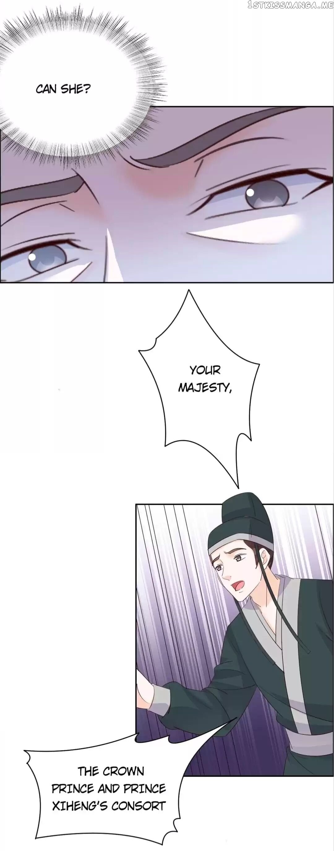 His Highness Is A Tiger chapter 57 - page 20