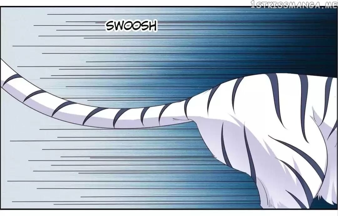 His Highness Is A Tiger chapter 57 - page 3