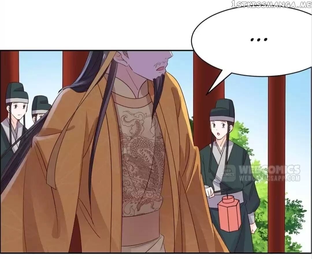 His Highness Is A Tiger chapter 57 - page 6