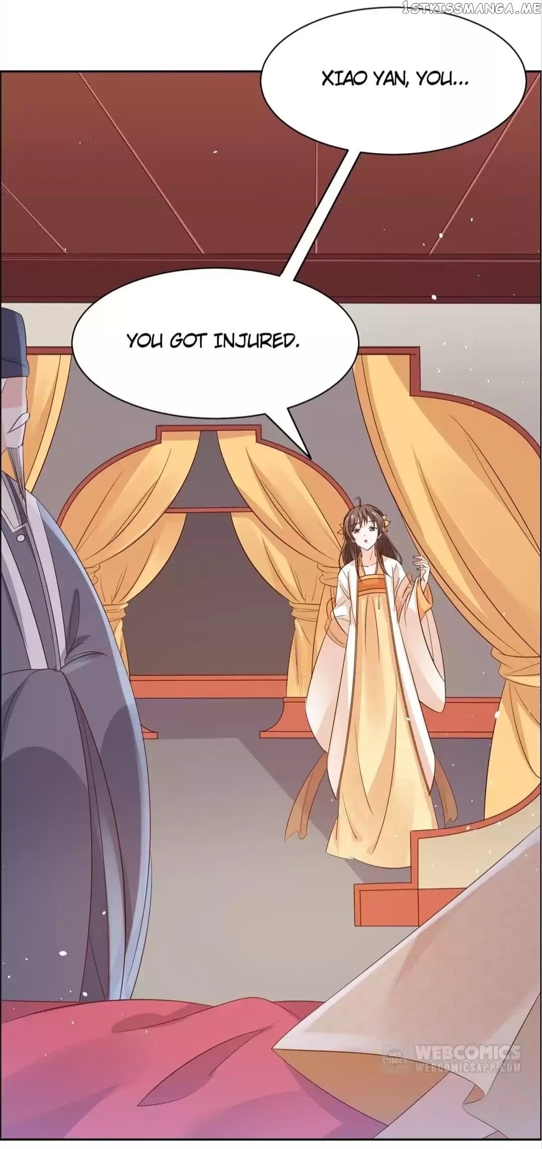 His Highness Is A Tiger chapter 59 - page 18
