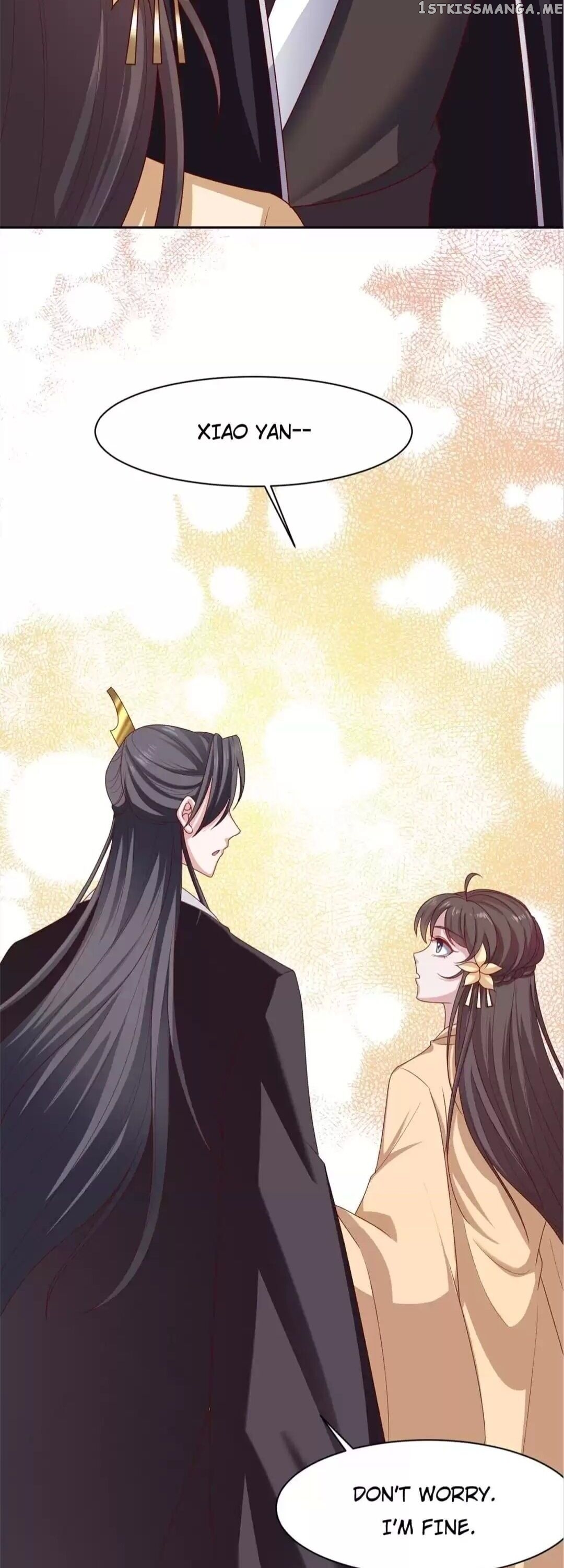 His Highness Is A Tiger chapter 127 - page 17