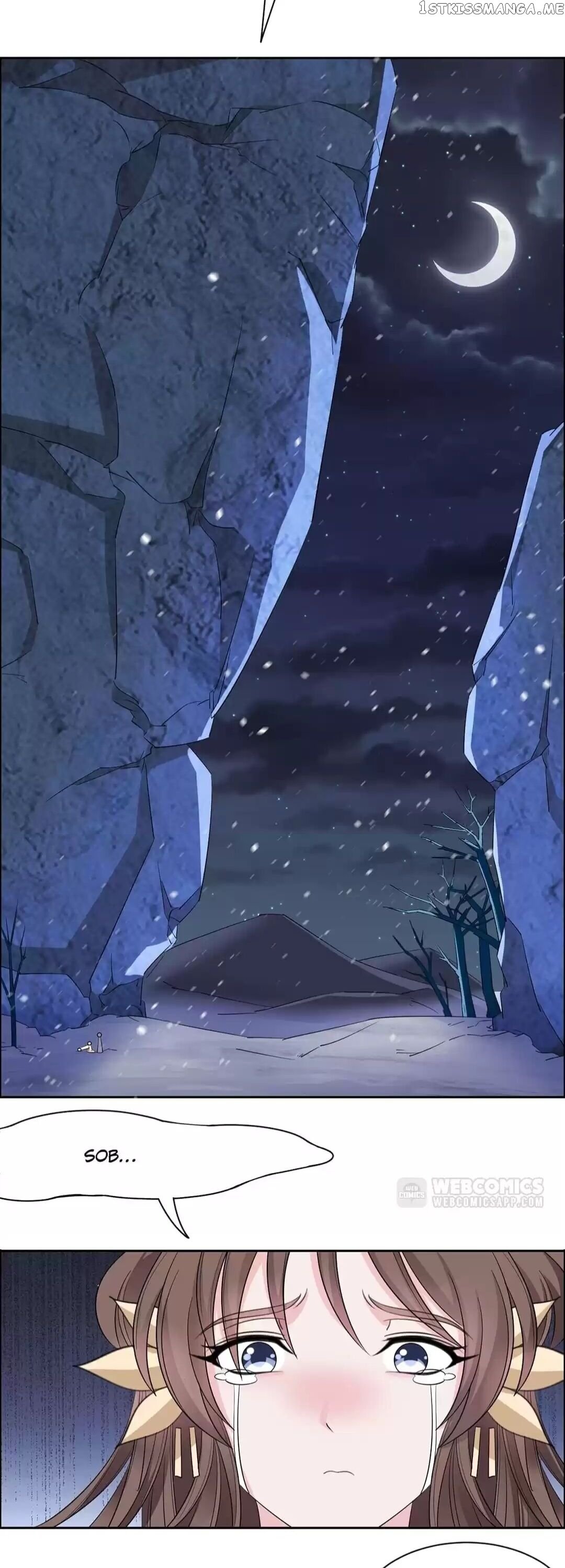 His Highness Is A Tiger chapter 95 - page 4