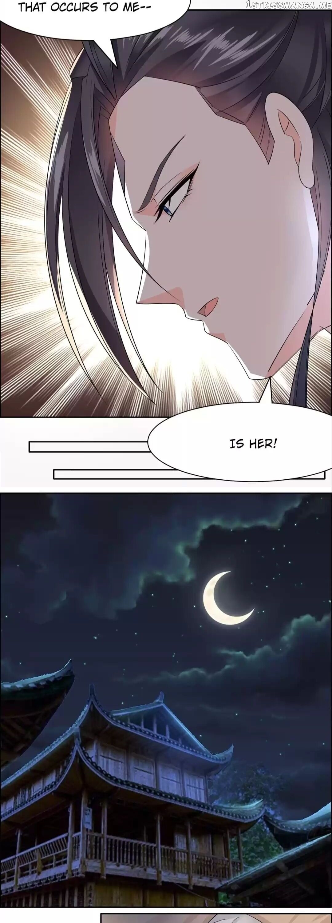 His Highness Is A Tiger chapter 112 - page 4