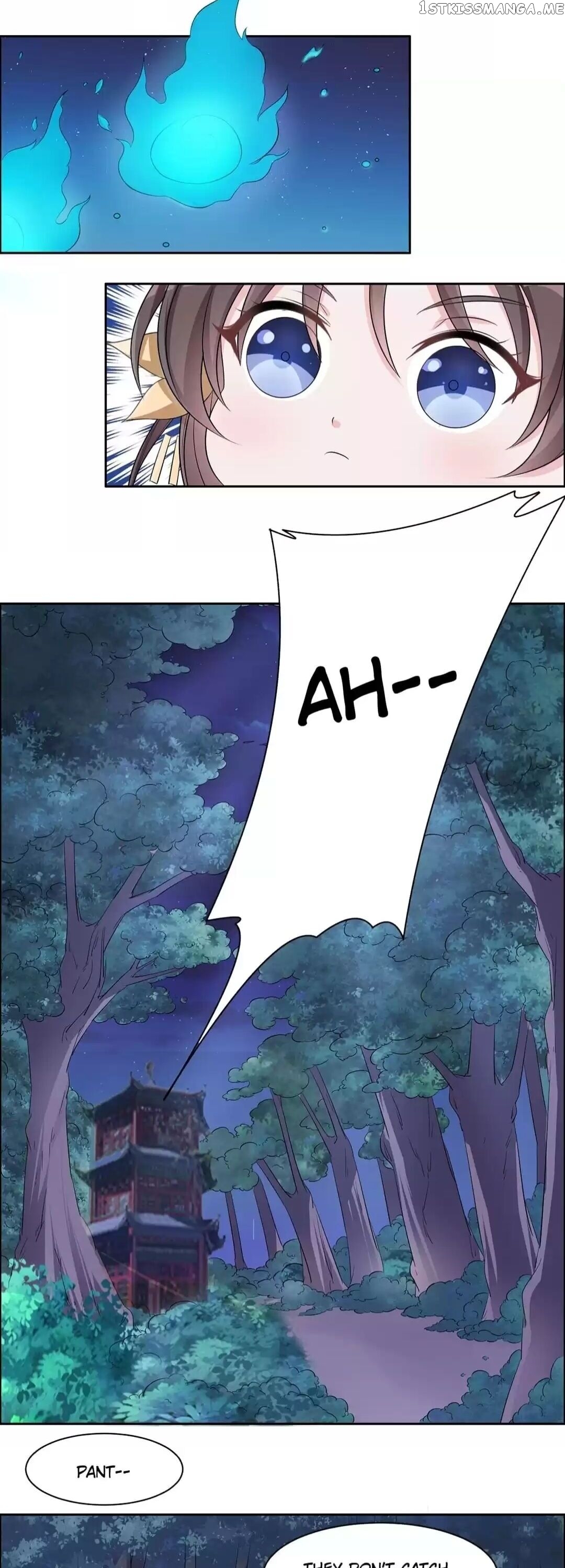His Highness Is A Tiger chapter 106 - page 2