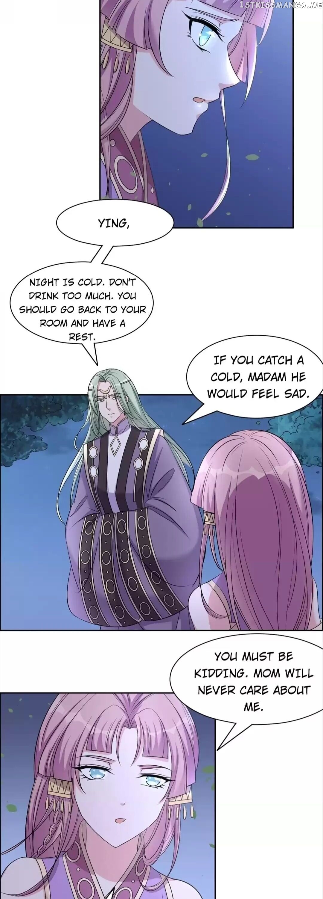His Highness Is A Tiger chapter 113 - page 2