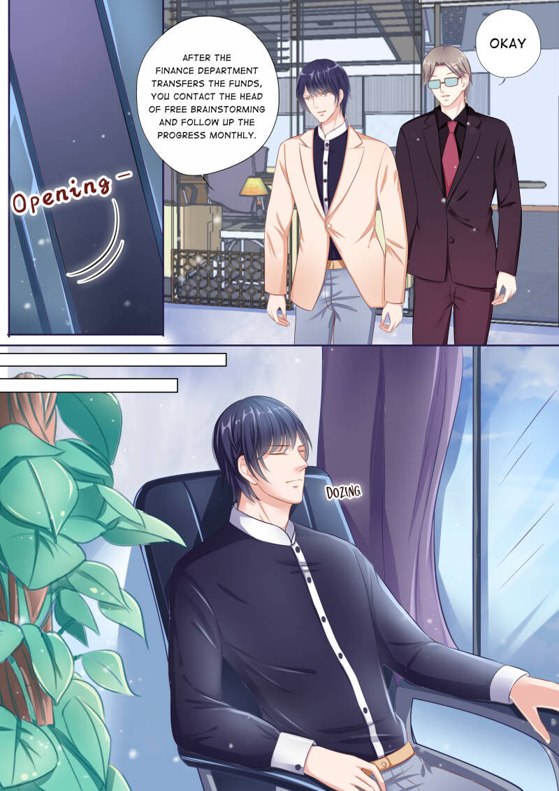 Romance in Toronto chapter 69 - page 1