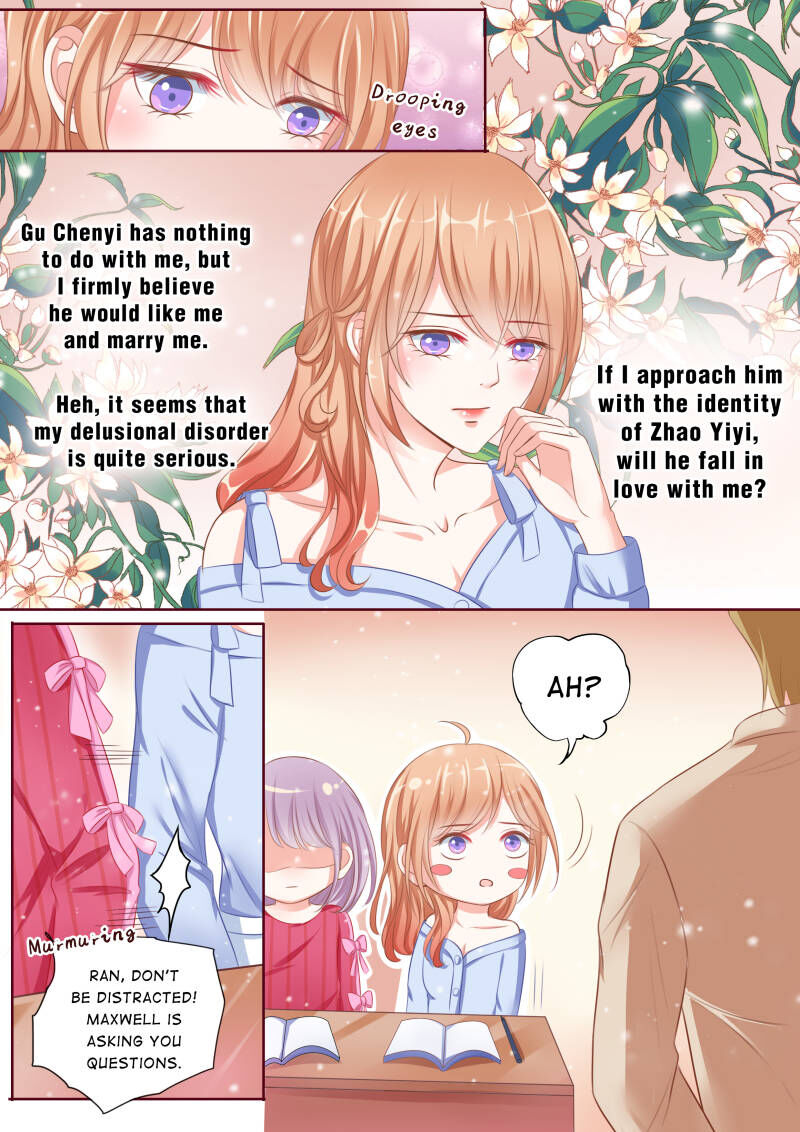 Romance in Toronto chapter 68 - page 4