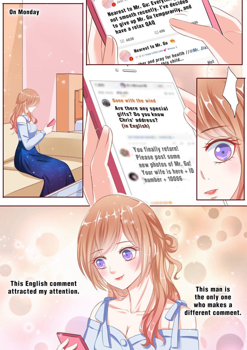 Romance in Toronto chapter 67 - page 5