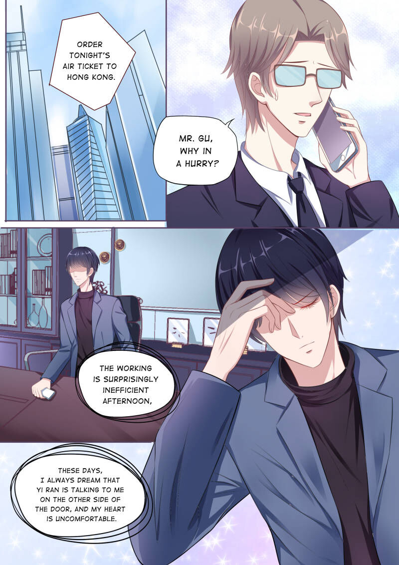 Romance in Toronto chapter 100 - page 1