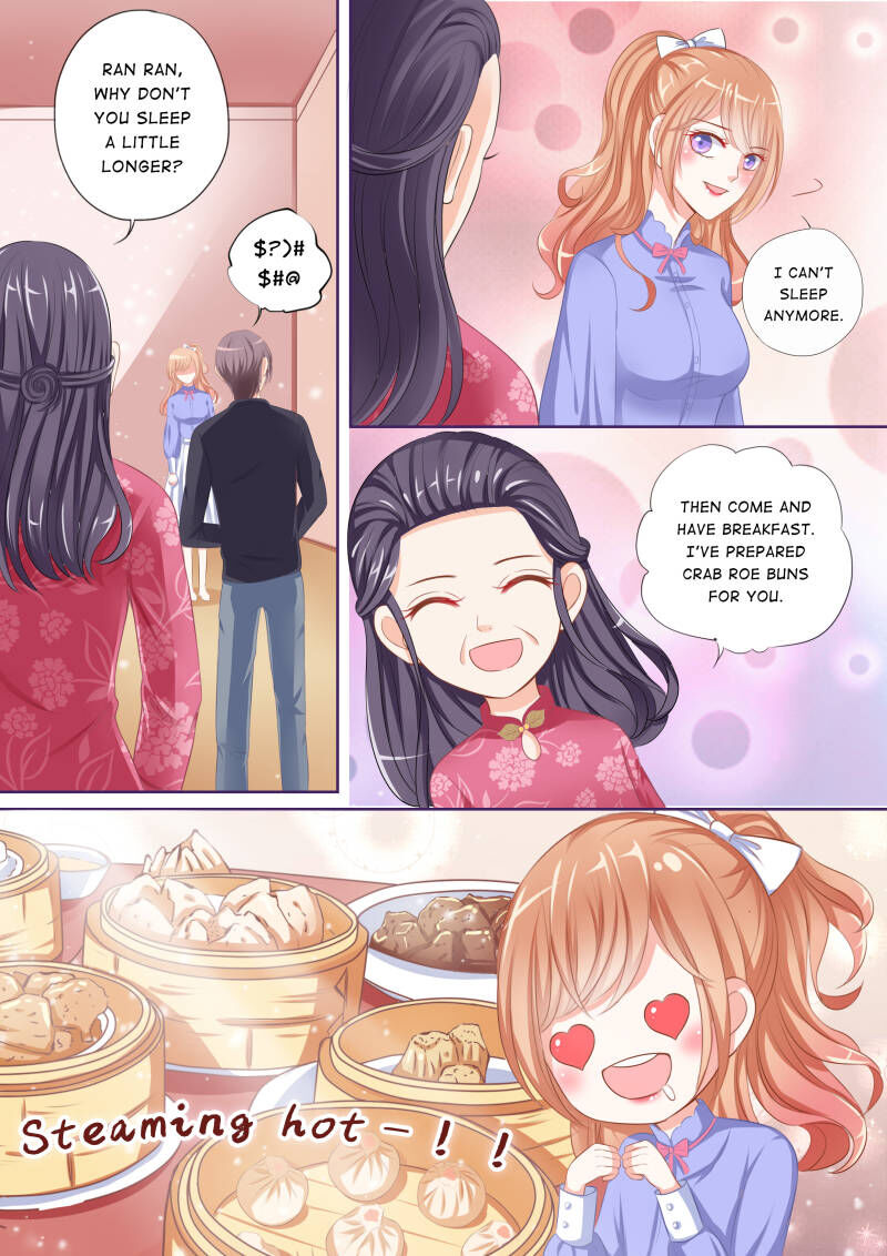 Romance in Toronto chapter 66 - page 2