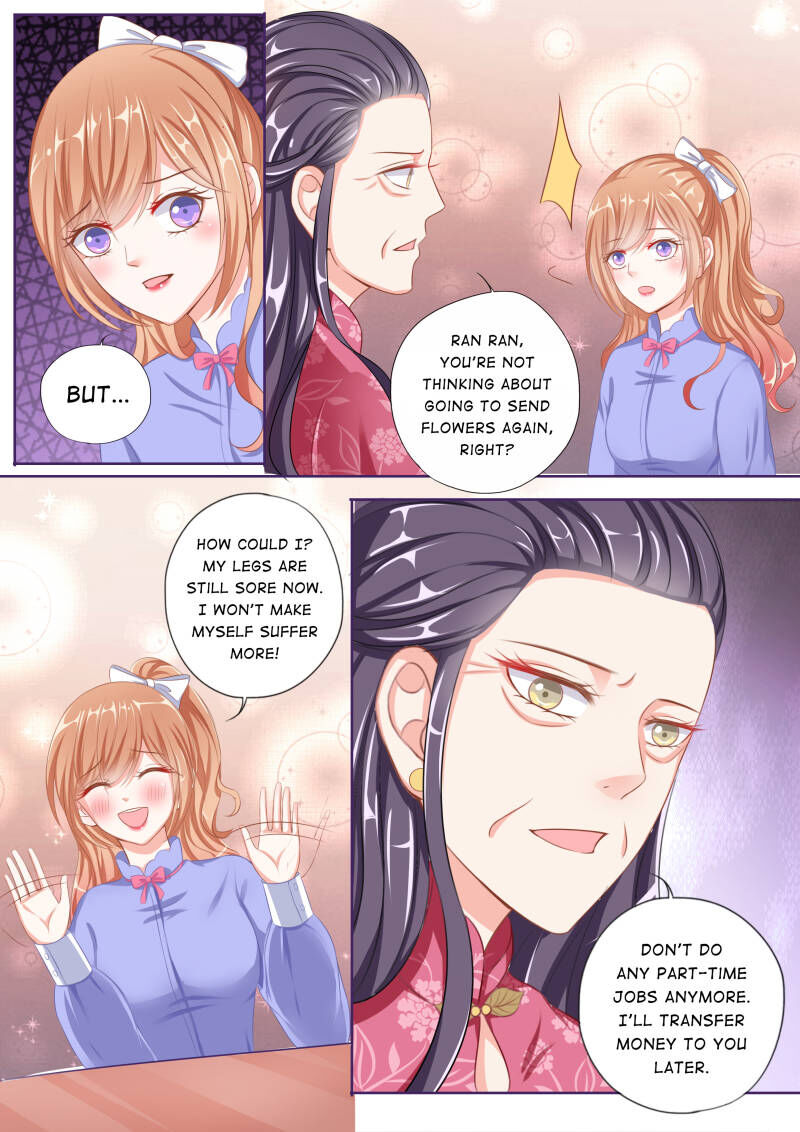 Romance in Toronto chapter 66 - page 6