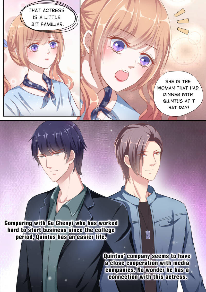 Romance in Toronto chapter 98 - page 2