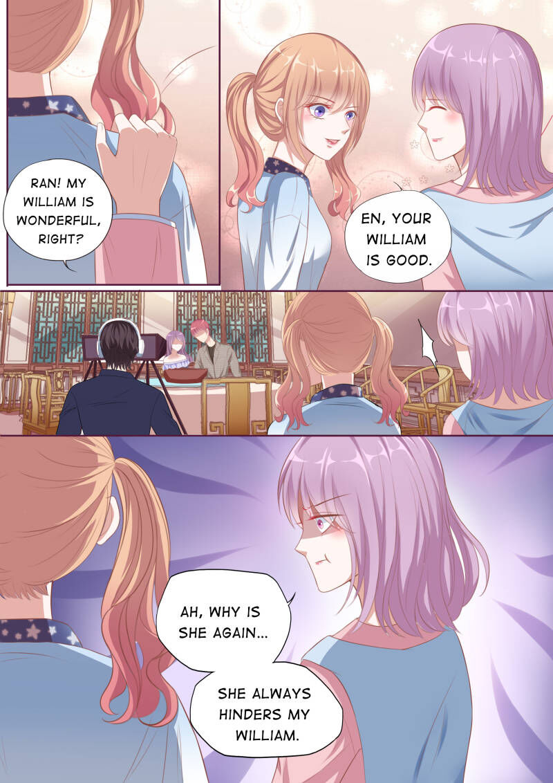 Romance in Toronto chapter 98 - page 5
