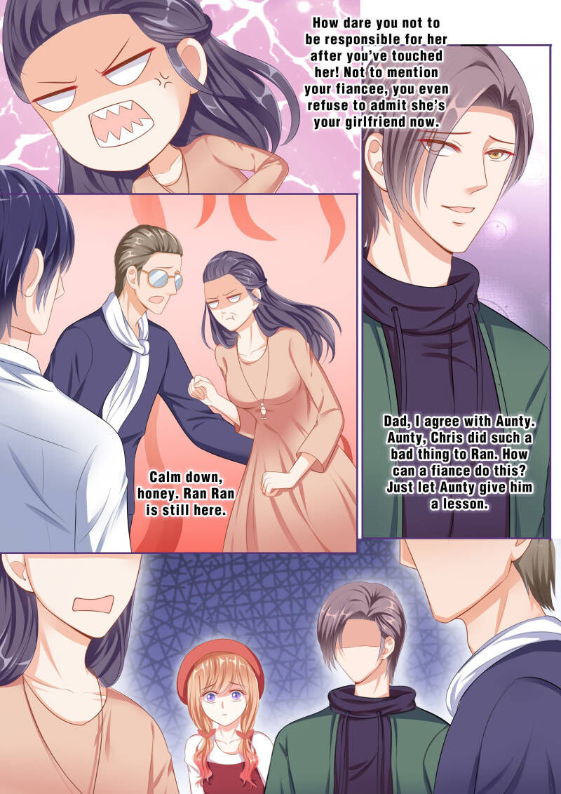 Romance in Toronto chapter 63 - page 2