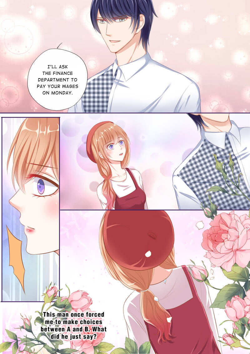 Romance in Toronto chapter 63 - page 7