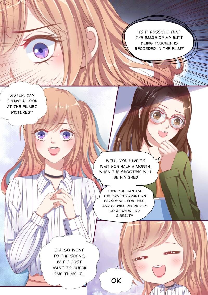 Romance in Toronto chapter 95 - page 2