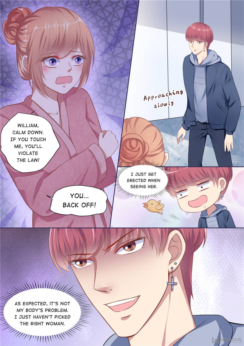 Romance in Toronto chapter 132 - page 4