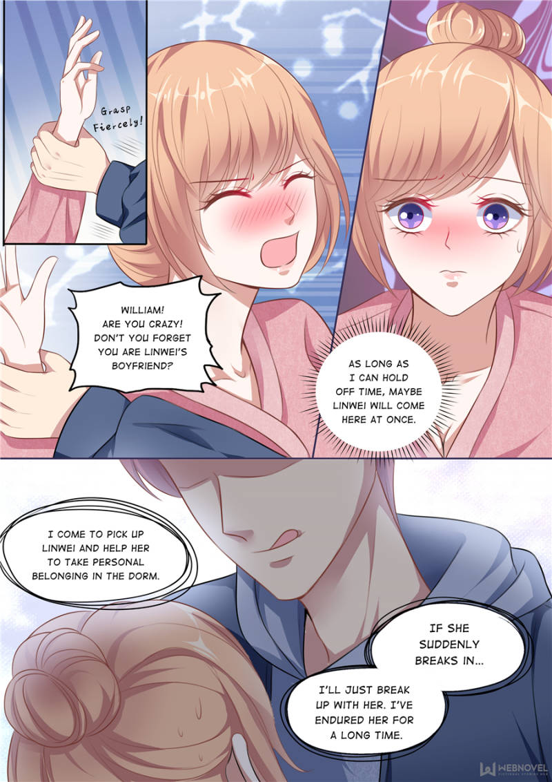 Romance in Toronto chapter 132 - page 5