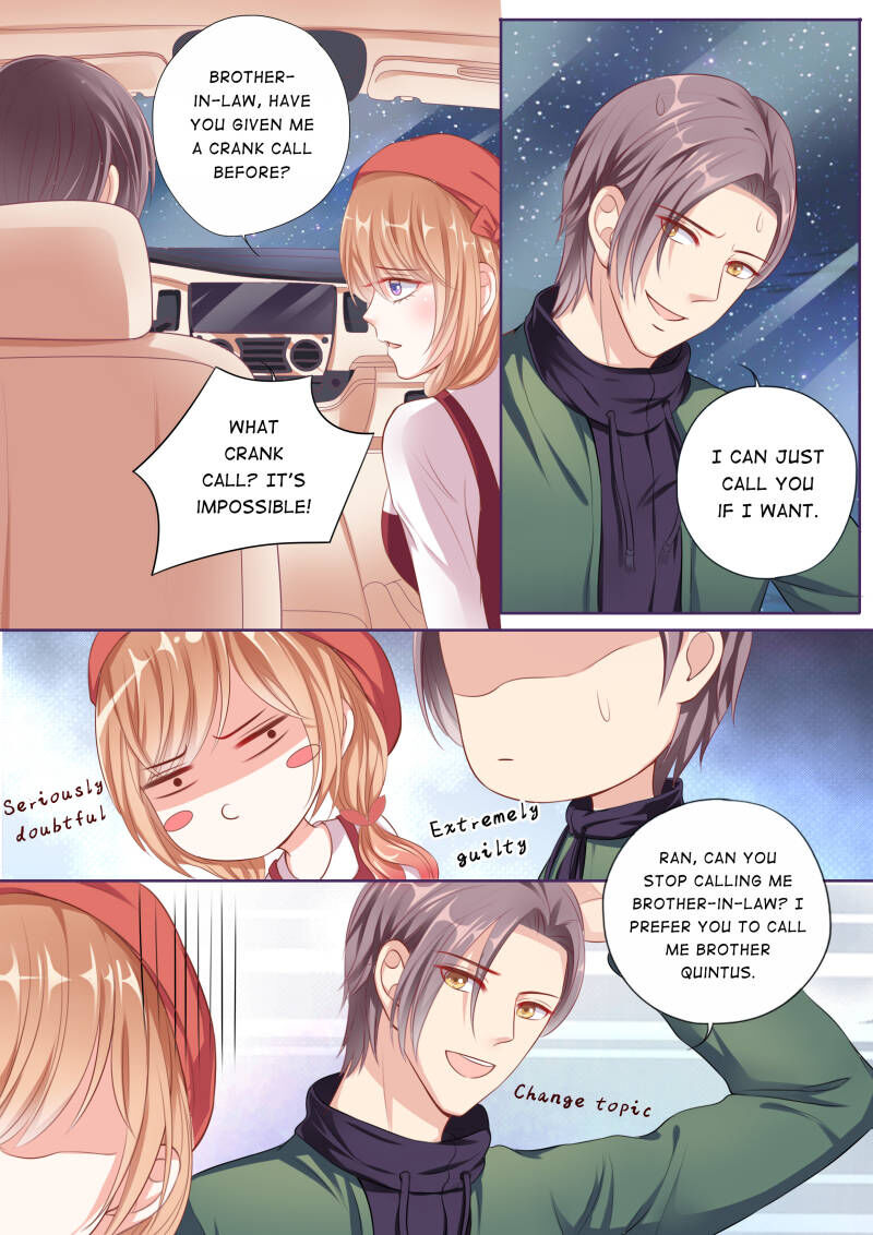 Romance in Toronto chapter 60 - page 2