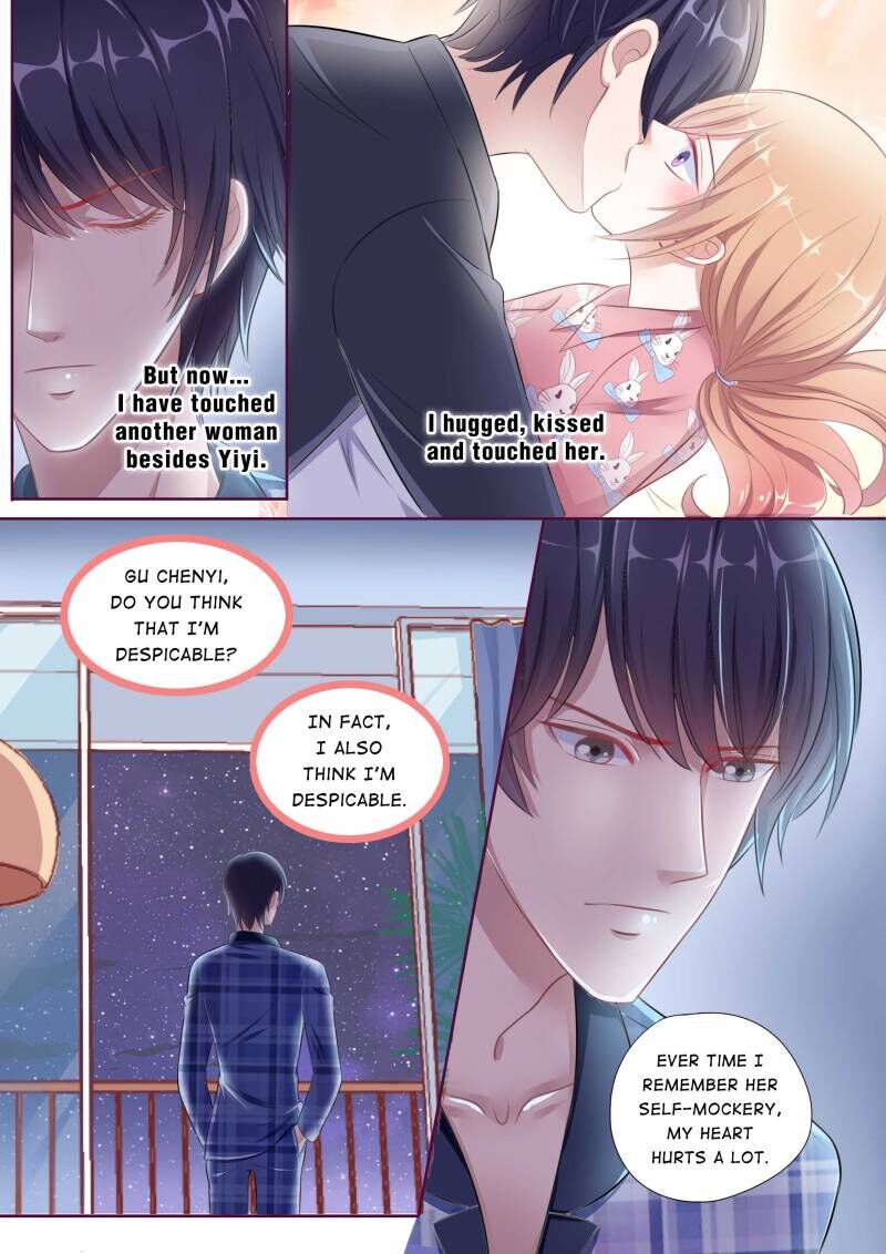 Romance in Toronto chapter 93 - page 6