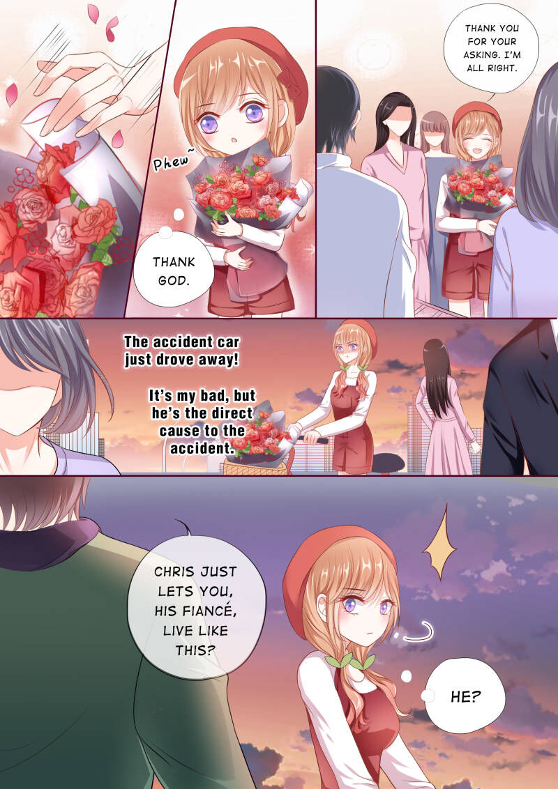 Romance in Toronto chapter 59 - page 2