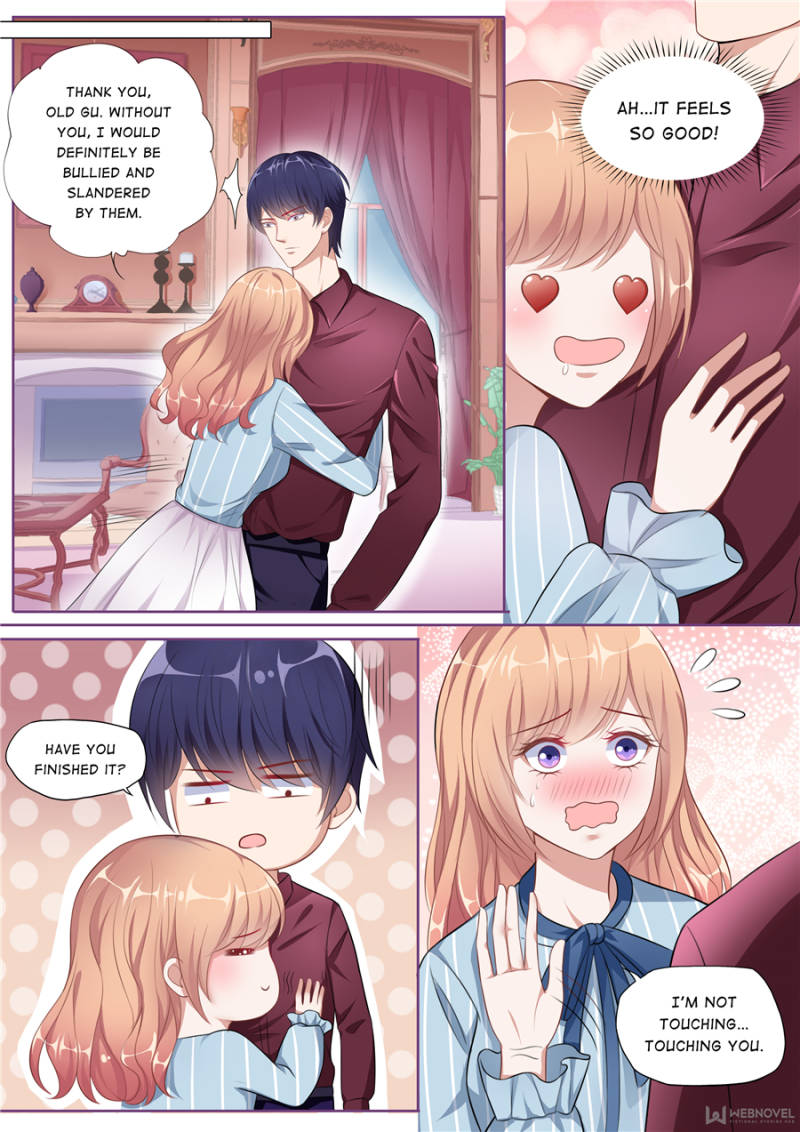 Romance in Toronto chapter 133 - page 7