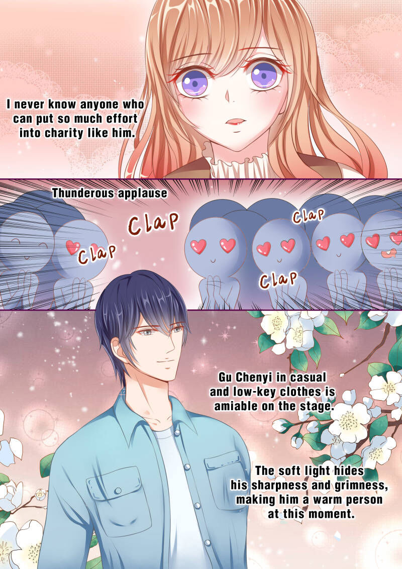 Romance in Toronto chapter 51 - page 7