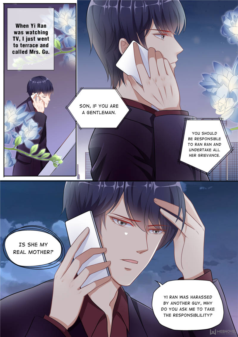 Romance in Toronto chapter 134 - page 3