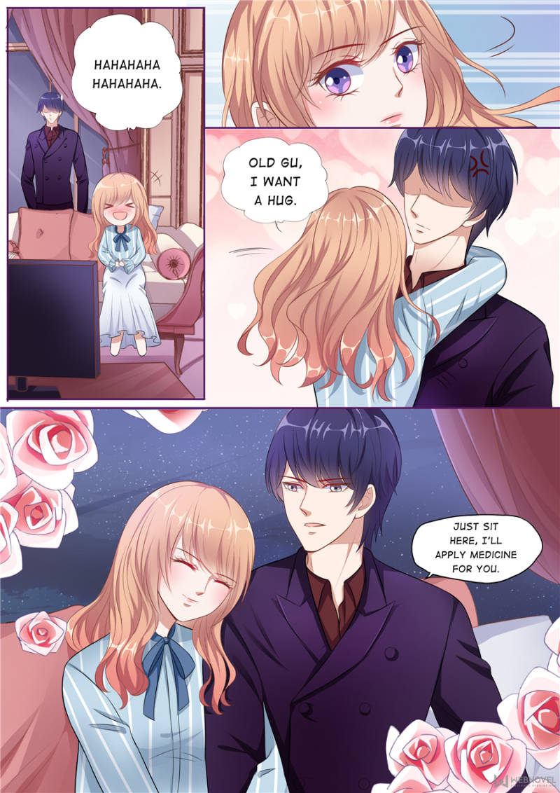 Romance in Toronto chapter 134 - page 6