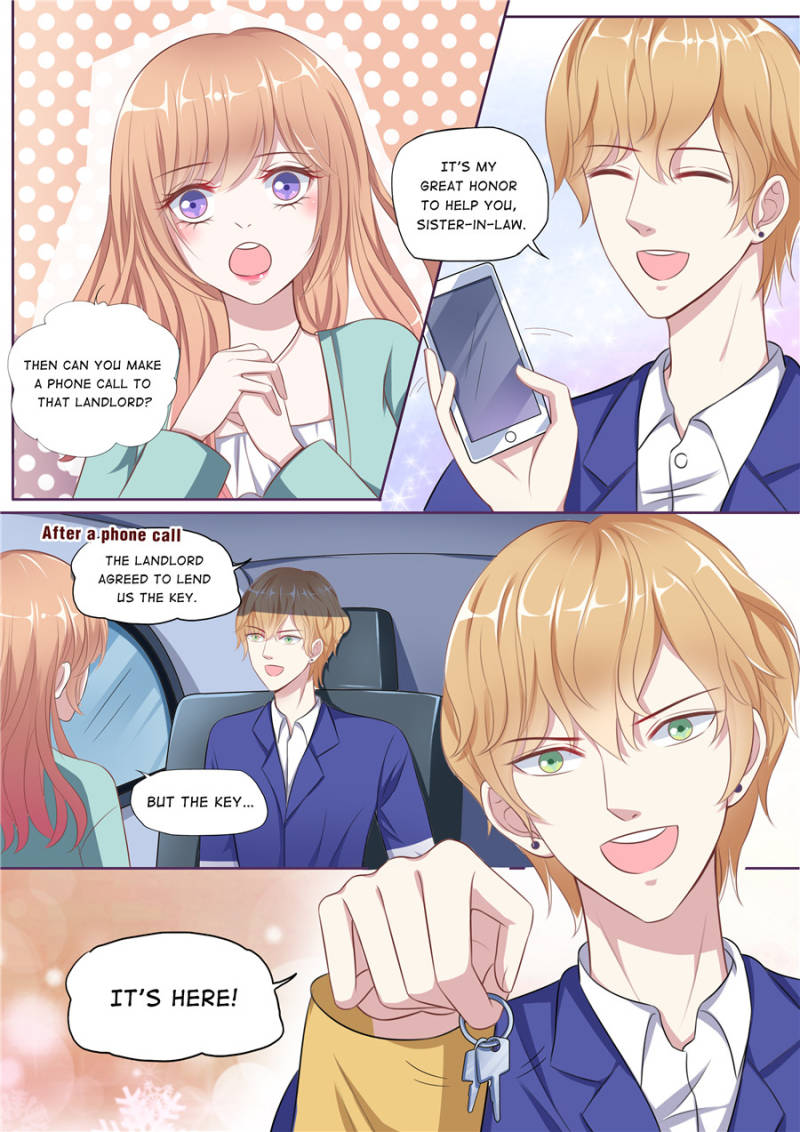 Romance in Toronto chapter 101 - page 4