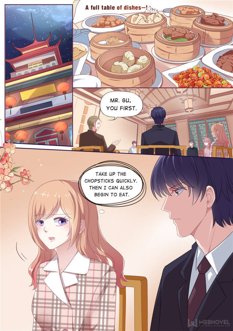 Romance in Toronto chapter 163 - page 1