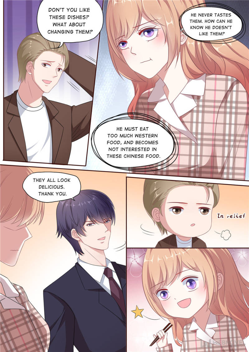 Romance in Toronto chapter 163 - page 2