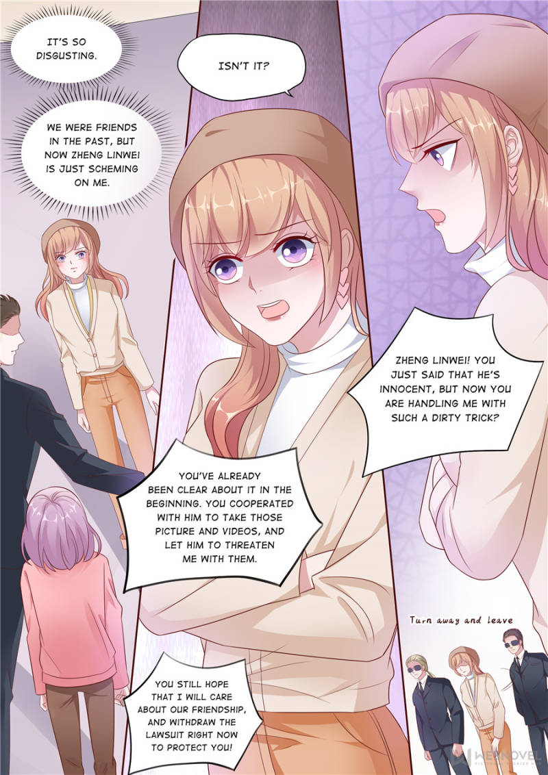 Romance in Toronto chapter 179 - page 2