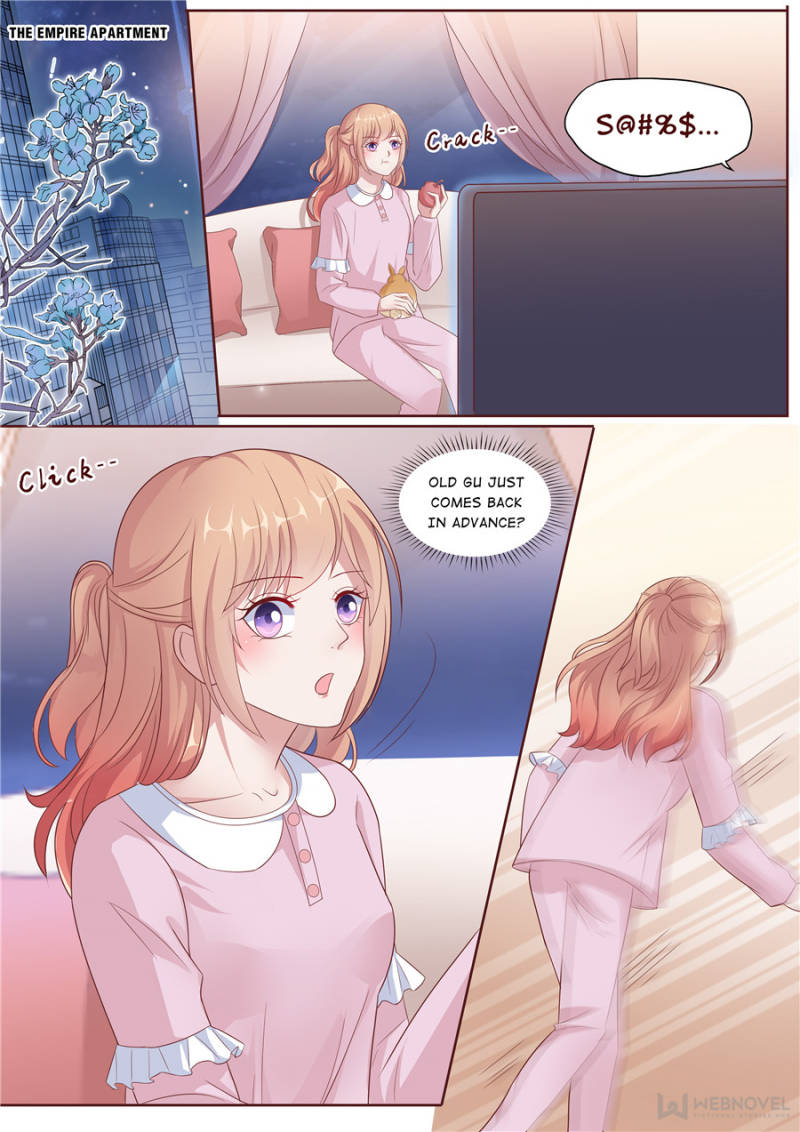 Romance in Toronto chapter 179 - page 3