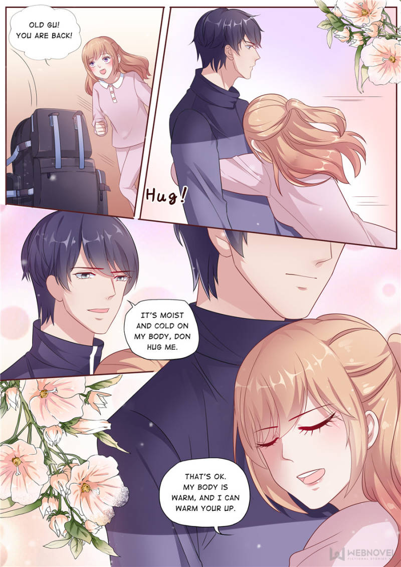 Romance in Toronto chapter 179 - page 4