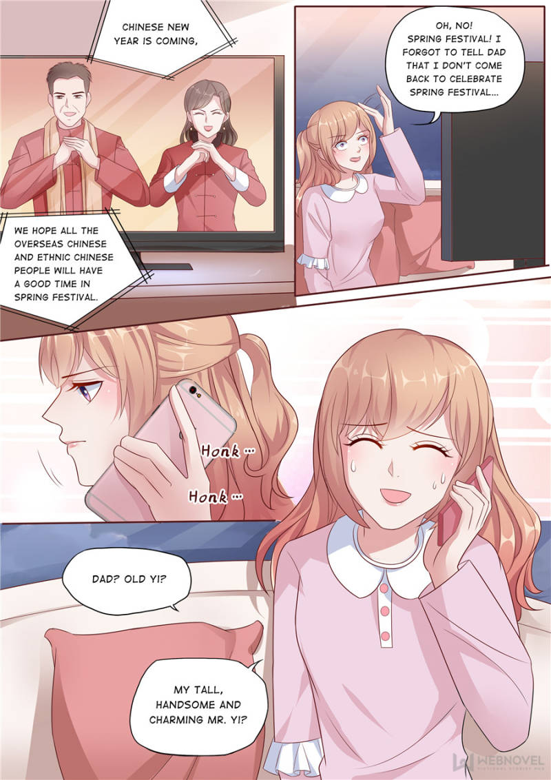 Romance in Toronto chapter 179 - page 6
