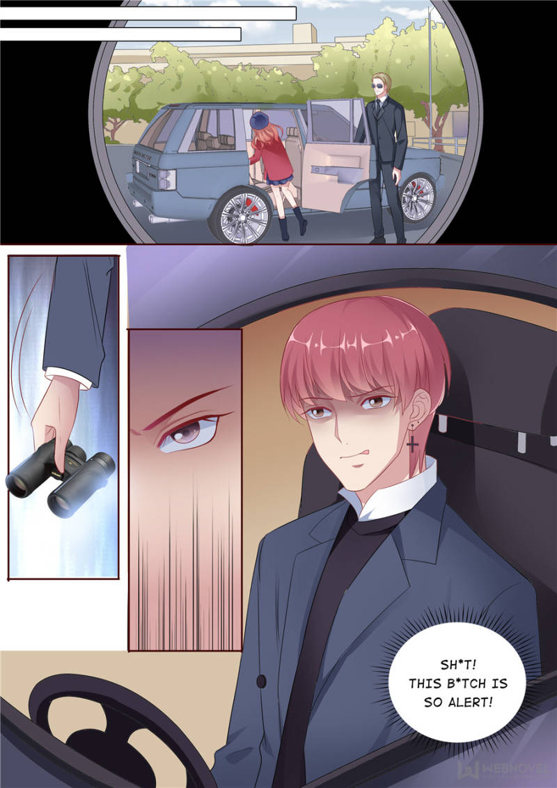 Romance in Toronto chapter 178 - page 2
