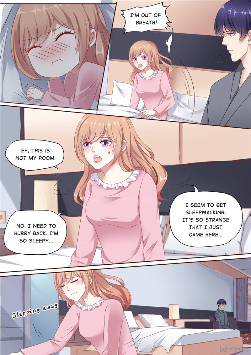 Romance in Toronto chapter 160 - page 2