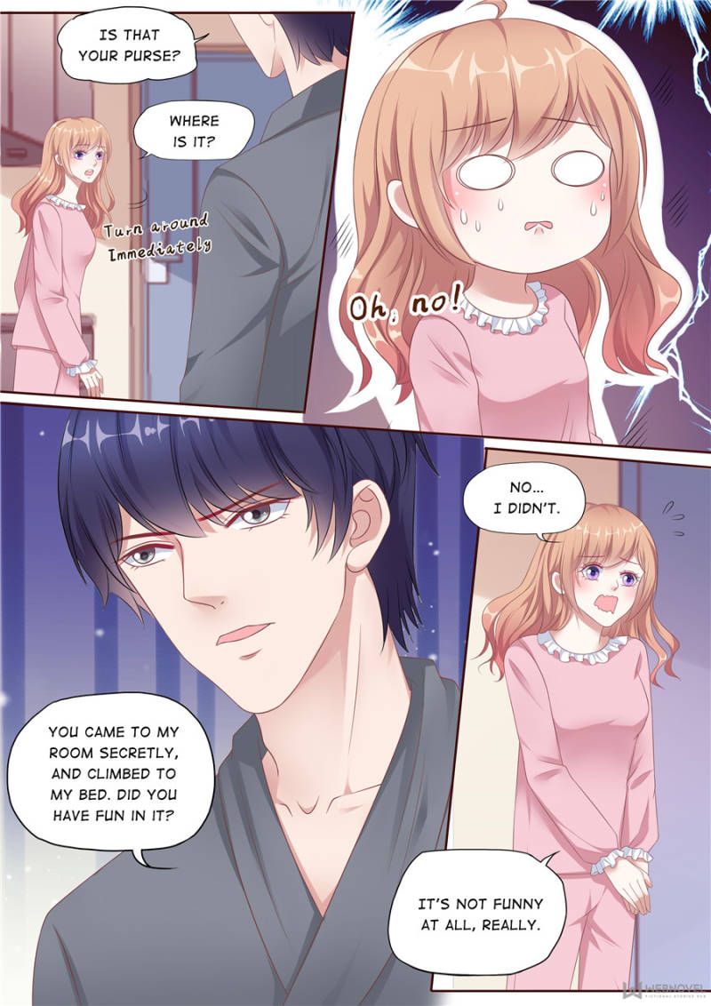 Romance in Toronto chapter 160 - page 3