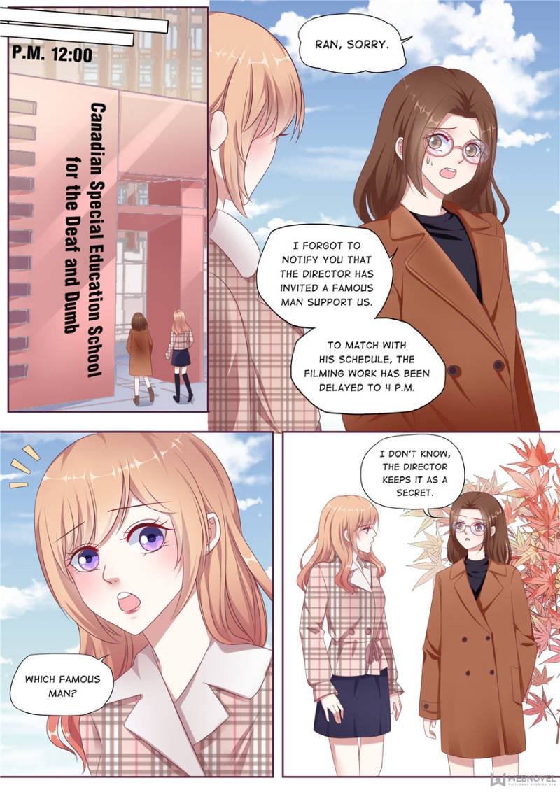 Romance in Toronto chapter 160 - page 7