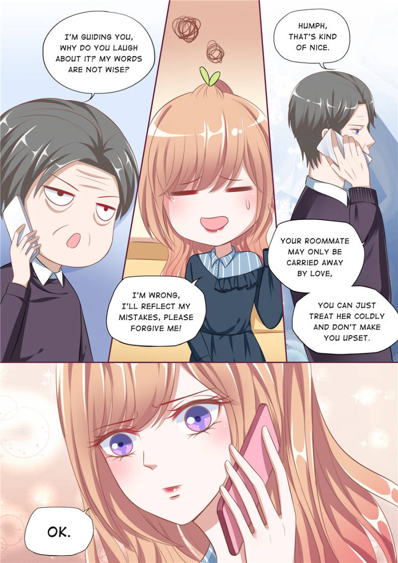 Romance in Toronto chapter 104 - page 3