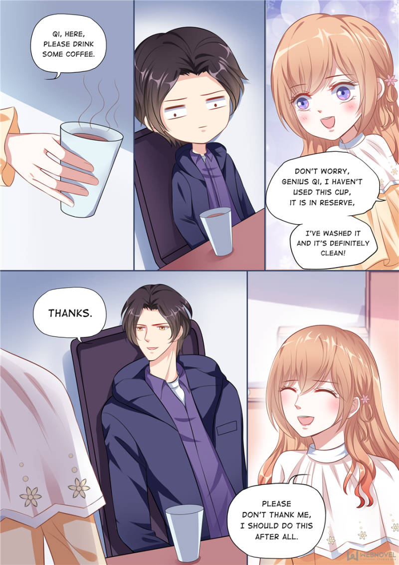 Romance in Toronto chapter 123 - page 6