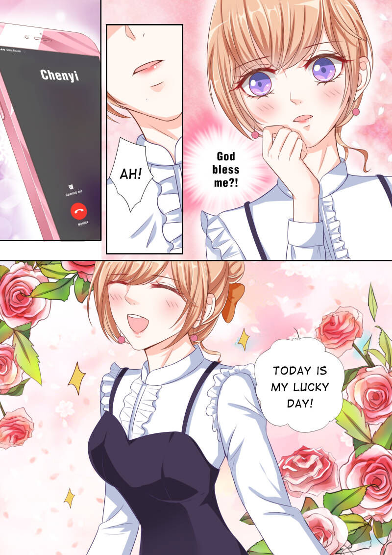 Romance in Toronto chapter 39 - page 6