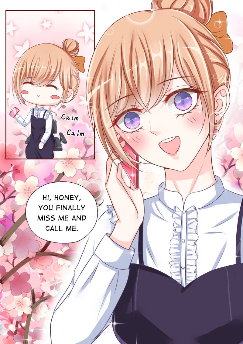 Romance in Toronto chapter 39 - page 7