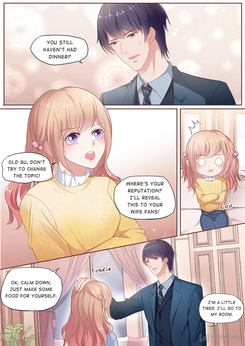 Romance in Toronto chapter 174 - page 6