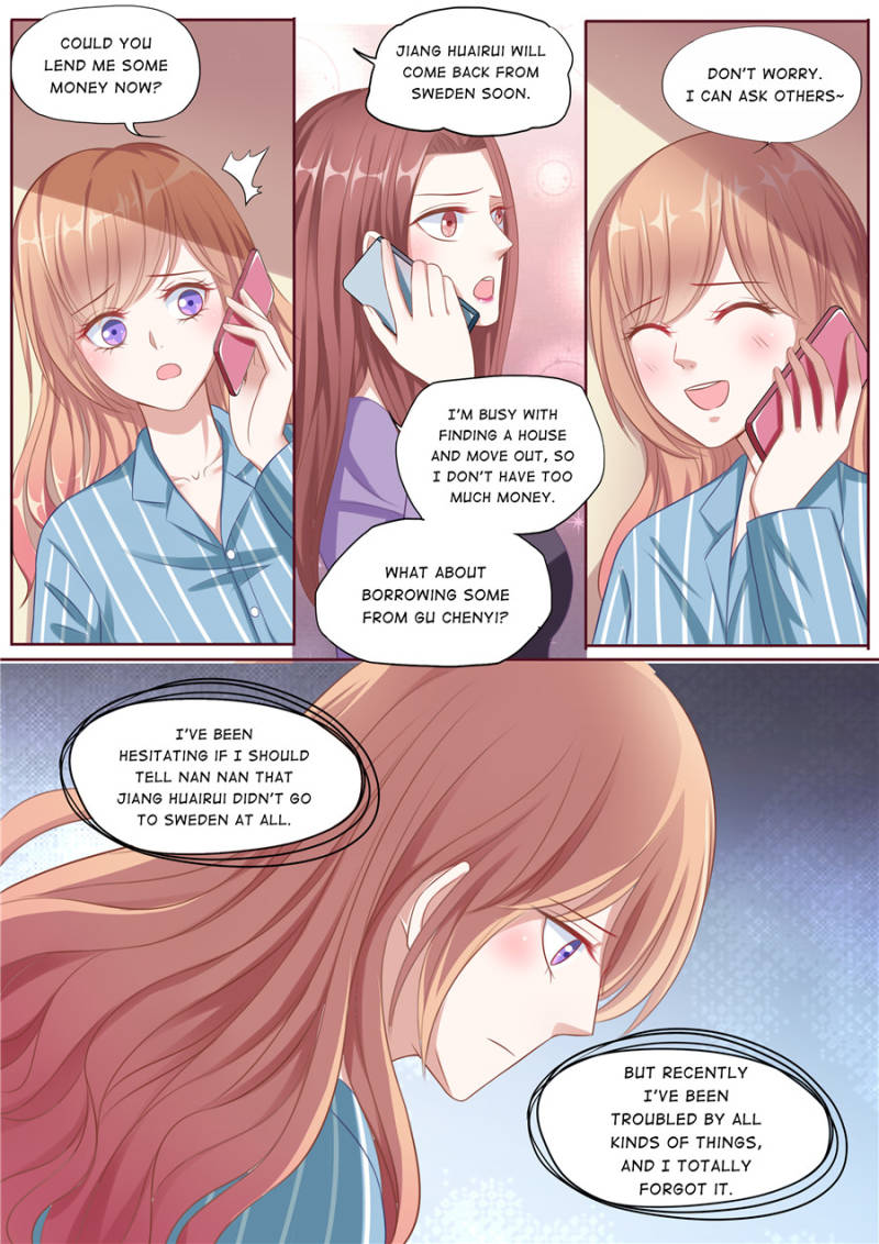 Romance in Toronto chapter 106 - page 2