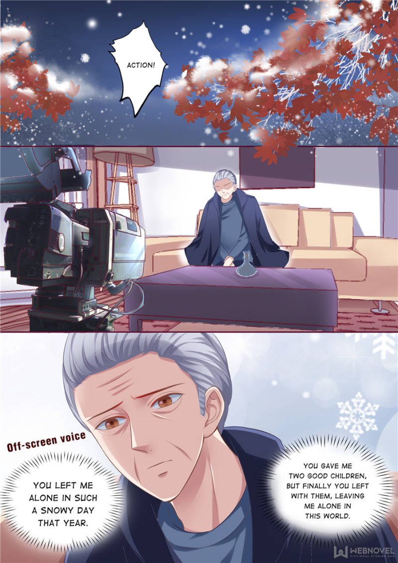 Romance in Toronto chapter 113 - page 3